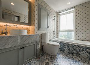 Bathroom After Bathroom Remodeling in Andover, North Reading, Reading, Stoneham, and Wakefield