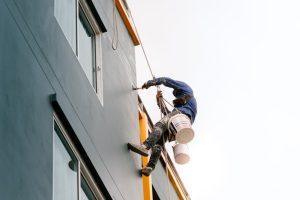Commercial Painting Contractors North Reading, MA