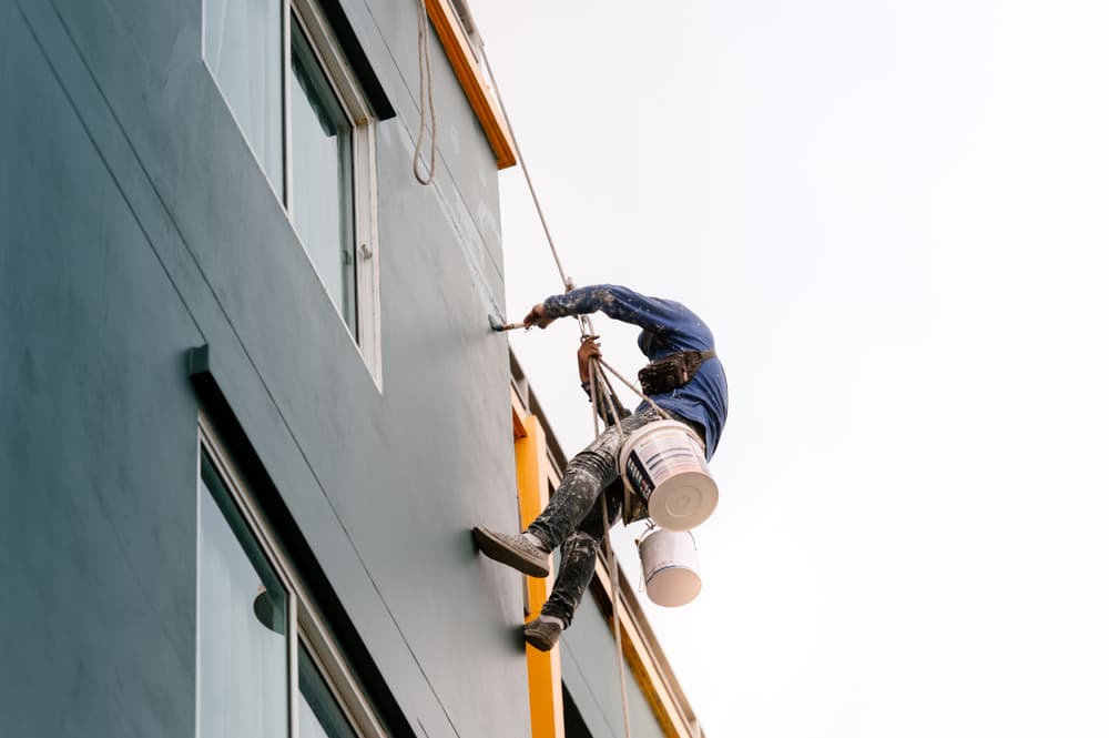 Commercial Painting Contractors North Reading, MA