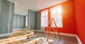 Interior Painting Contractors North Reading, MA