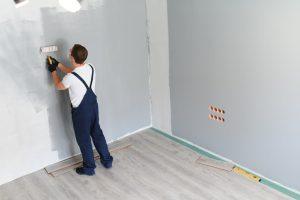 Indoor Painting in Beverly, MA, Lynnfield, MA, Middleton, MA, North Andover, MA, Peabody, MA, Stoneham