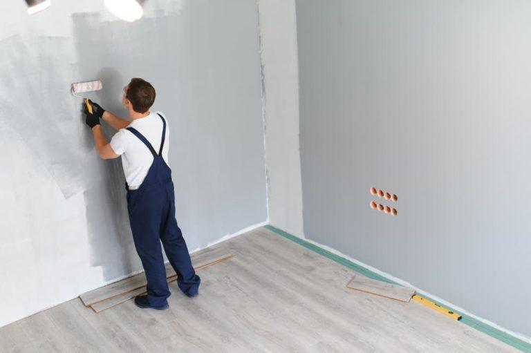 Residential Painting Services North Reading, MA