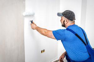 Painting Company in Wakefield, MA, Andover, MA, Stoneham, Reading, MA, North Reading,