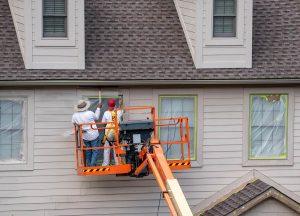 Painting Contractor in Wakefield, MA, Andover, MA, Stoneham, Reading, MA, North Reading