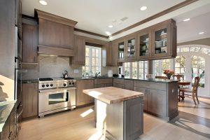 Cabinet Painting in Reading, MA, Wakefield, MA, Andover, MA, Stoneham, North Reading